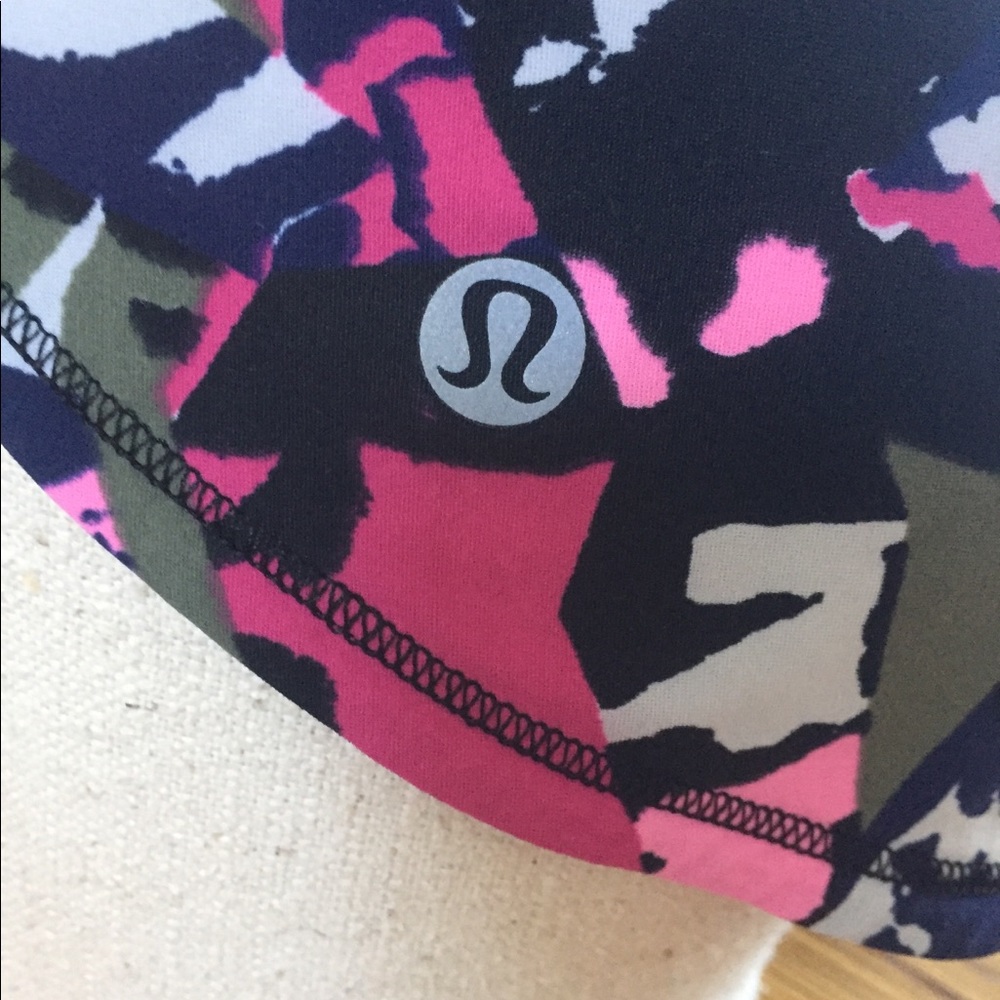 Lululemon workout tank
